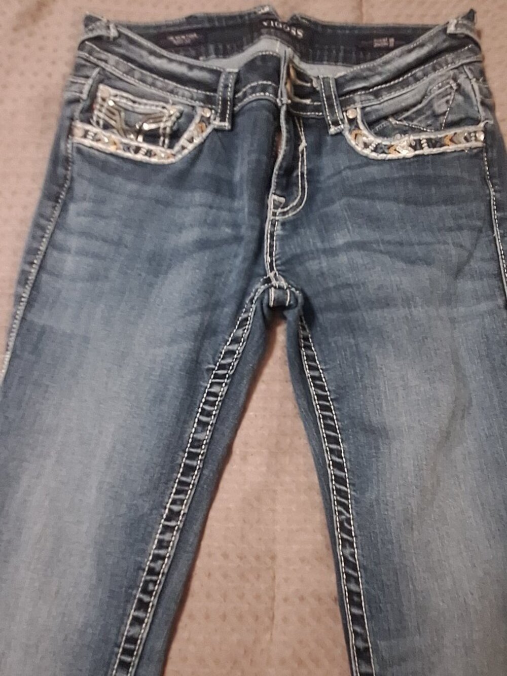 Vigoss Jeans